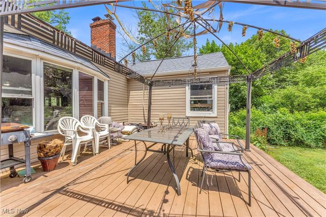 2135 Pine Ridge Drive, Wickliffe, OH 44092