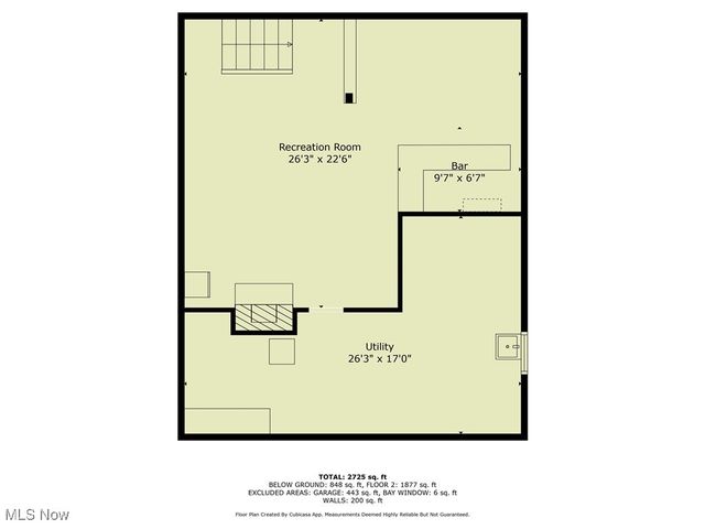 2135 Pine Ridge Drive, Wickliffe, OH 44092