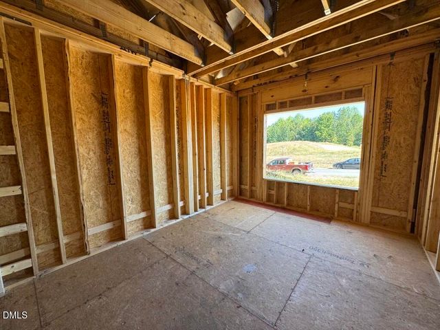 4213 Portola Drive, Zebulon, NC 27597