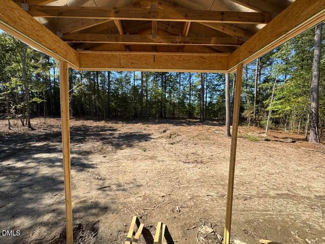 4213 Portola Drive, Zebulon, NC 27597