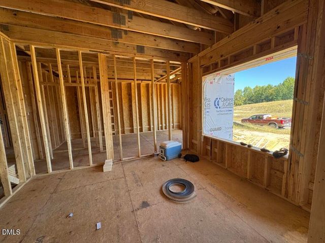 4213 Portola Drive, Zebulon, NC 27597