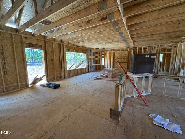 4213 Portola Drive, Zebulon, NC 27597