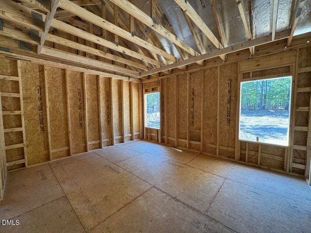 4213 Portola Drive, Zebulon, NC 27597