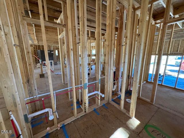 4213 Portola Drive, Zebulon, NC 27597