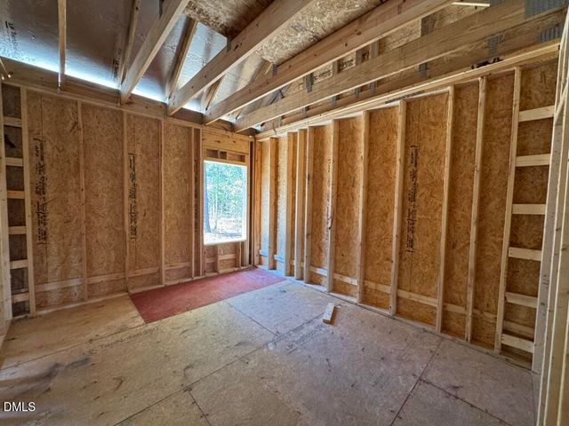 4213 Portola Drive, Zebulon, NC 27597