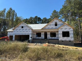 4213 Portola Drive, Zebulon, NC 27597