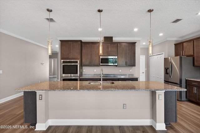 2580 LANTANA Lane, Green Cove Springs, FL 32043