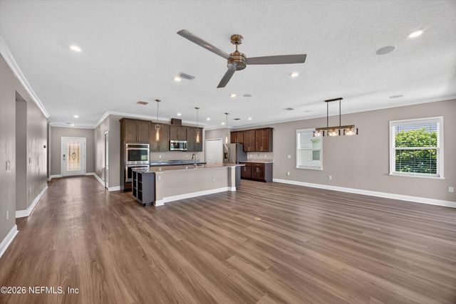 2580 LANTANA Lane, Green Cove Springs, FL 32043