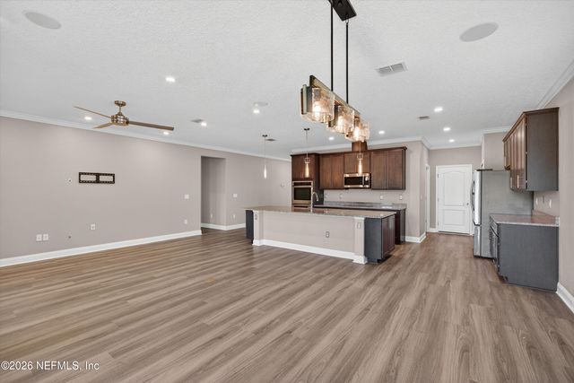2580 LANTANA Lane, Green Cove Springs, FL 32043