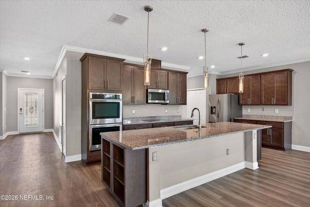 2580 LANTANA Lane, Green Cove Springs, FL 32043