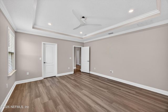 2580 LANTANA Lane, Green Cove Springs, FL 32043