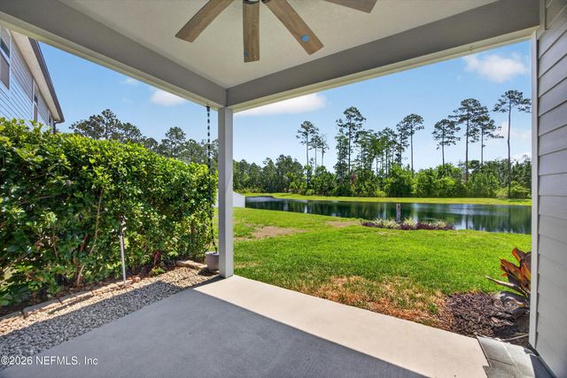 2580 LANTANA Lane, Green Cove Springs, FL 32043