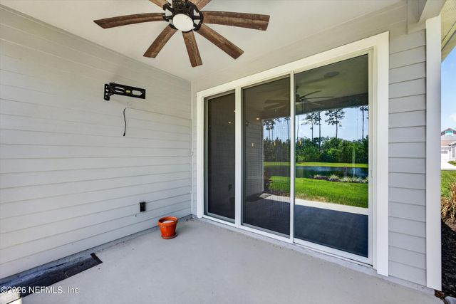 2580 LANTANA Lane, Green Cove Springs, FL 32043