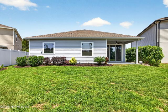 2580 LANTANA Lane, Green Cove Springs, FL 32043