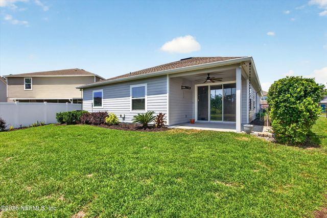 2580 LANTANA Lane, Green Cove Springs, FL 32043