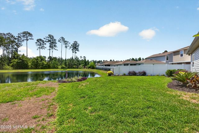 2580 LANTANA Lane, Green Cove Springs, FL 32043