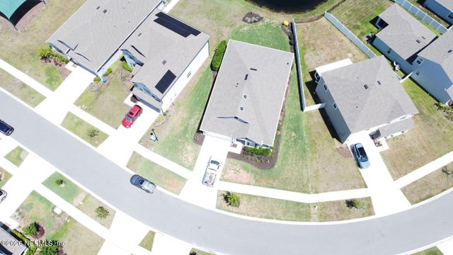 2580 LANTANA Lane, Green Cove Springs, FL 32043