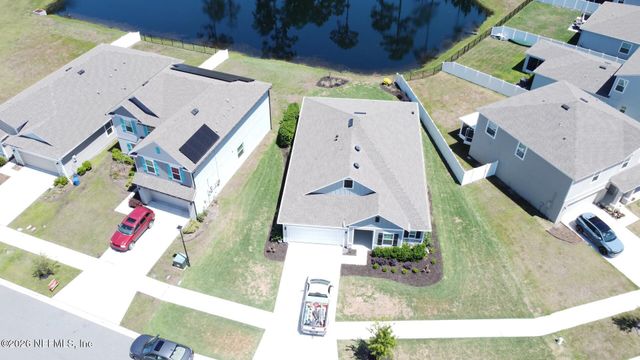 2580 LANTANA Lane, Green Cove Springs, FL 32043