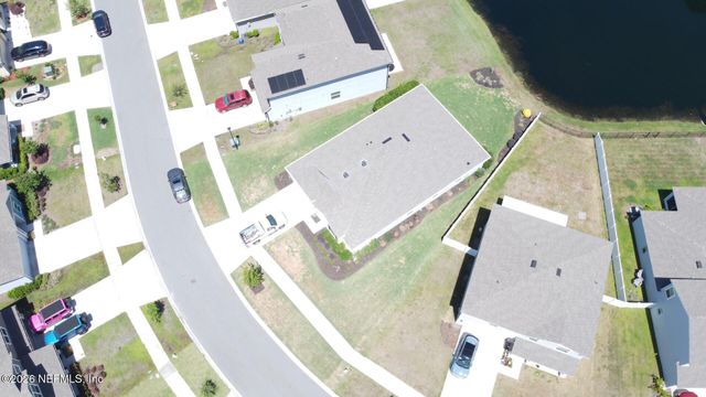2580 LANTANA Lane, Green Cove Springs, FL 32043