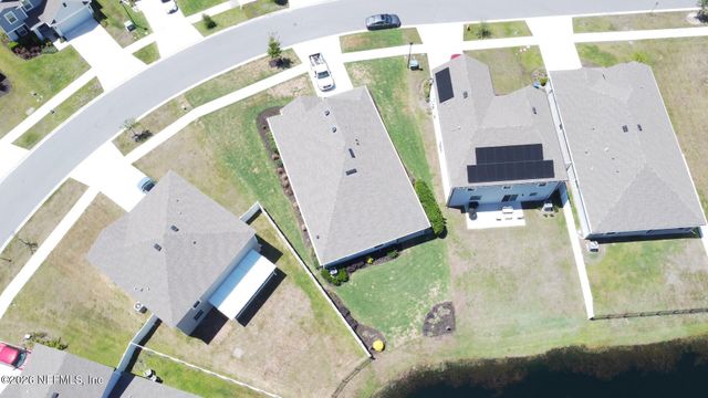2580 LANTANA Lane, Green Cove Springs, FL 32043