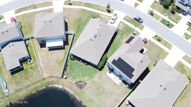 2580 LANTANA Lane, Green Cove Springs, FL 32043