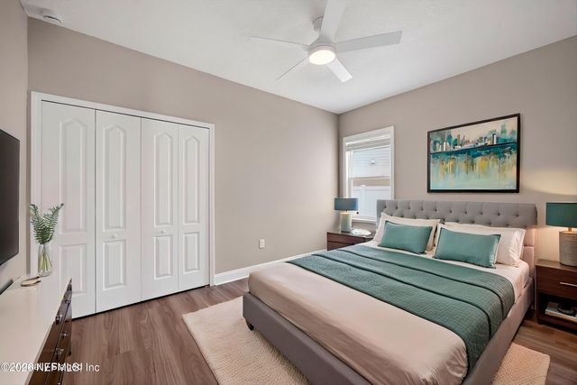 2580 LANTANA Lane, Green Cove Springs, FL 32043