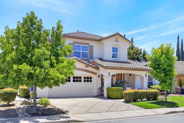 15090 Bellini Way, Morgan Hill, CA 95037