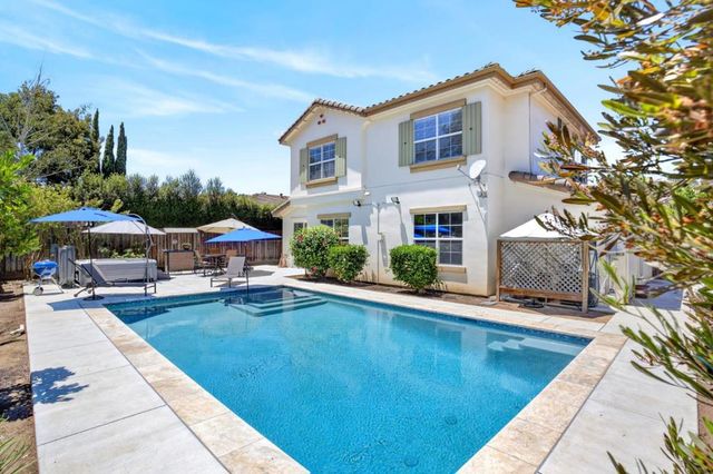 15090 Bellini Way, Morgan Hill, CA 95037
