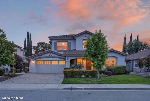 15090 Bellini Way, Morgan Hill, CA 95037