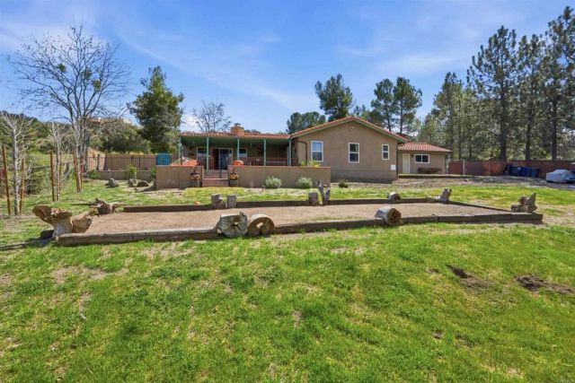 32118 Cerrada Del Coyote, Warner Springs, CA 92086