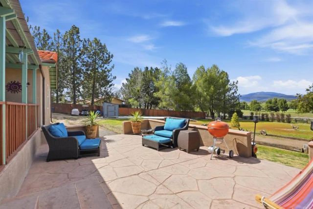 32118 Cerrada Del Coyote, Warner Springs, CA 92086