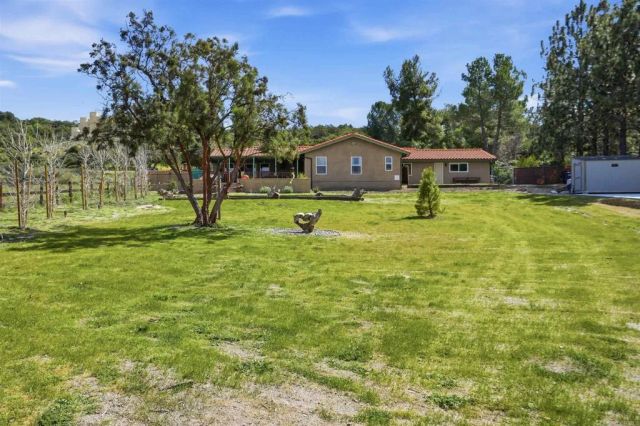 32118 Cerrada Del Coyote, Warner Springs, CA 92086