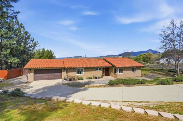 32118 Cerrada Del Coyote, Warner Springs, CA 92086