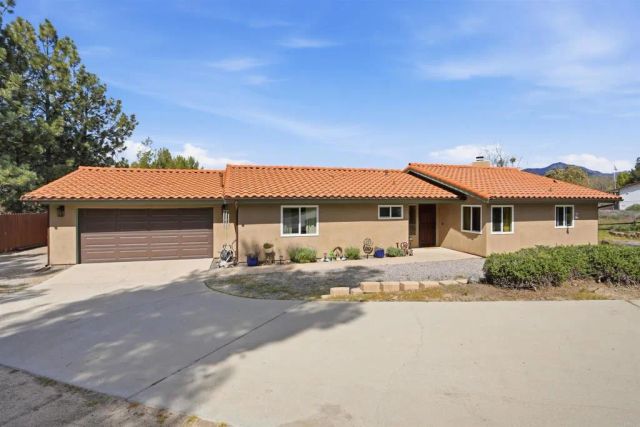 32118 Cerrada Del Coyote, Warner Springs, CA 92086