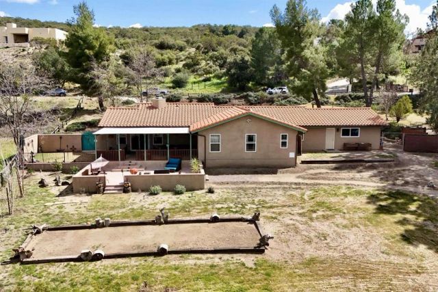 32118 Cerrada Del Coyote, Warner Springs, CA 92086