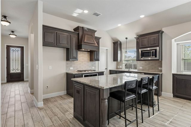 2550 Brookside Drive, Royse City, TX 75189