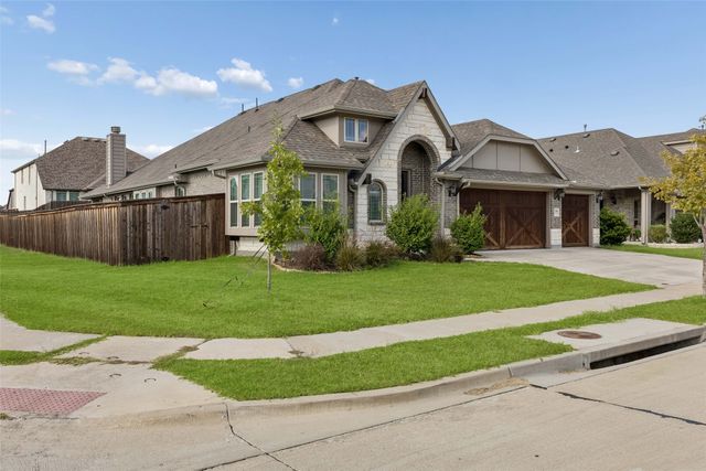 2550 Brookside Drive, Royse City, TX 75189
