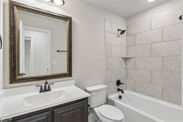 2550 Brookside Drive, Royse City, TX 75189