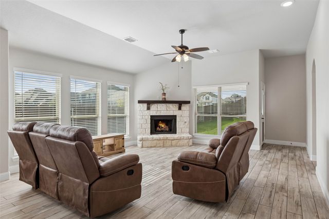 2550 Brookside Drive, Royse City, TX 75189