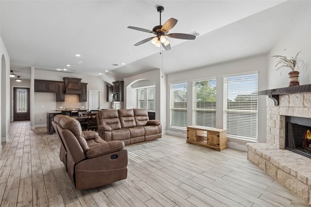 2550 Brookside Drive, Royse City, TX 75189