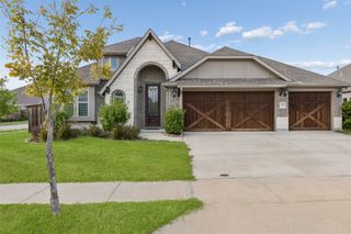 2550 Brookside Drive, Royse City, TX 75189