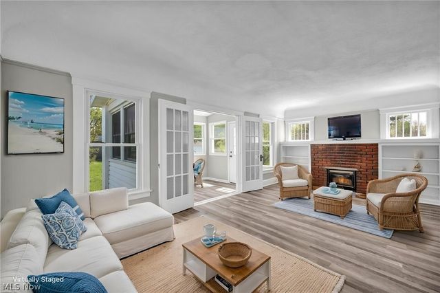 36553 Center Ridge Road, North Ridgeville, OH 44039