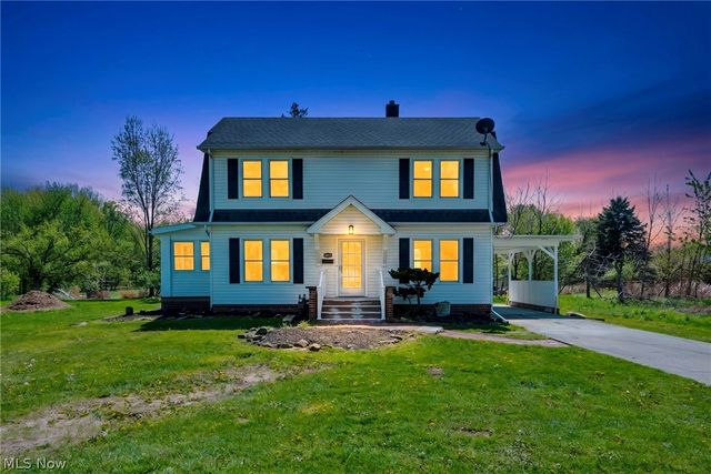 36553 Center Ridge Road, North Ridgeville, OH 44039