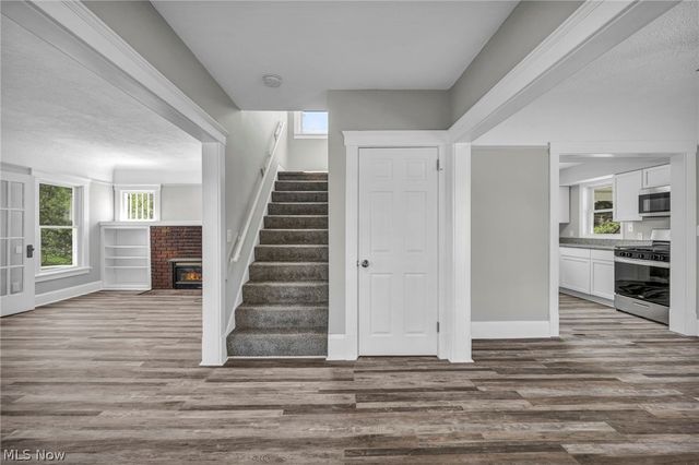 36553 Center Ridge Road, North Ridgeville, OH 44039