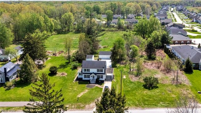 36553 Center Ridge Road, North Ridgeville, OH 44039