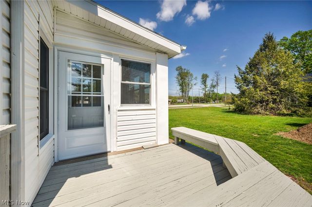 36553 Center Ridge Road, North Ridgeville, OH 44039