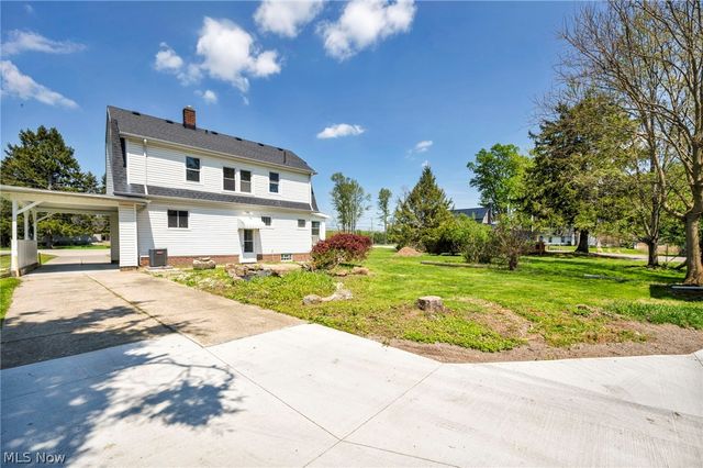 36553 Center Ridge Road, North Ridgeville, OH 44039