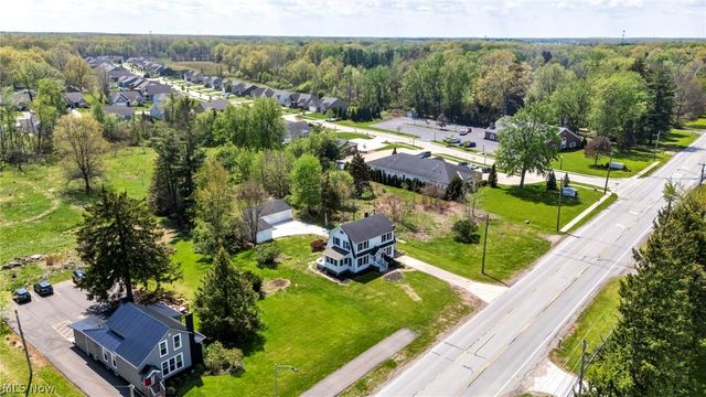 36553 Center Ridge Road, North Ridgeville, OH 44039