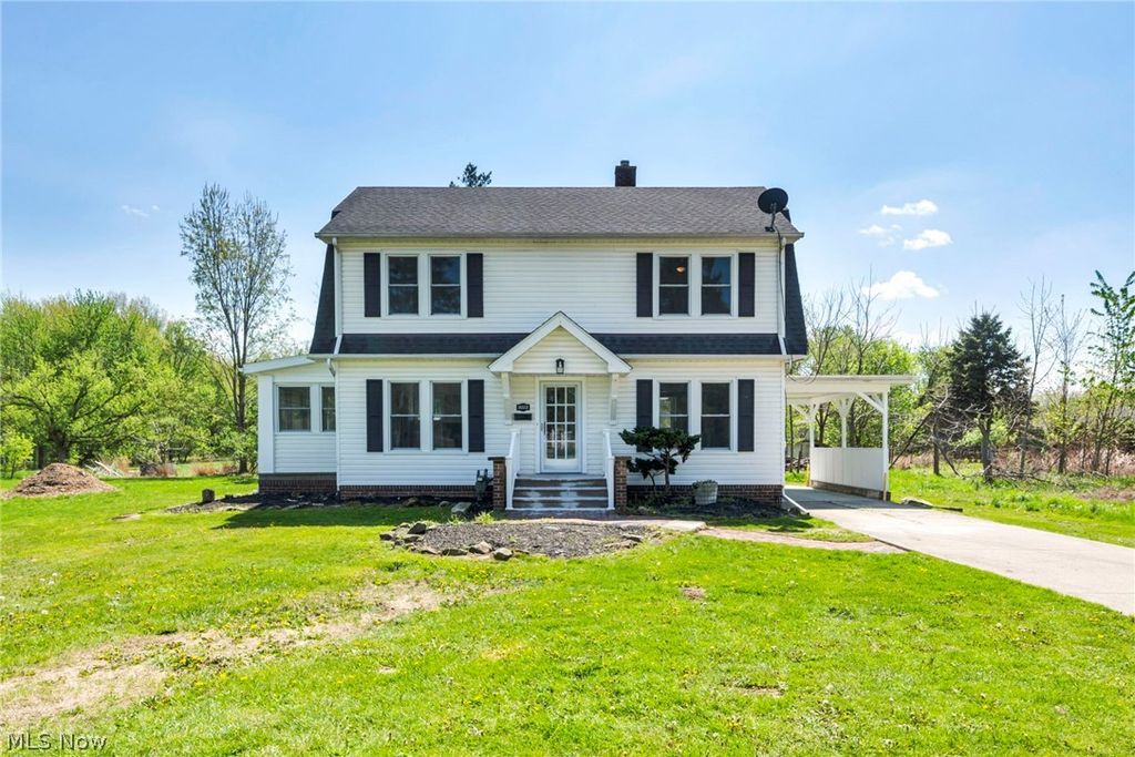 36553 Center Ridge Road, North Ridgeville, OH 44039