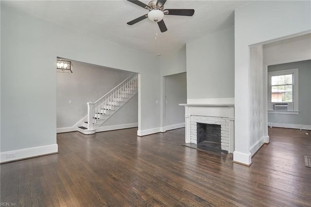 1328 Hampton DR, Newport News, VA 23607